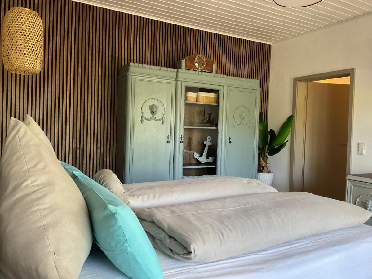 Zu Jeddelohs Lodge Hotel Gladenbach Extérieur photo