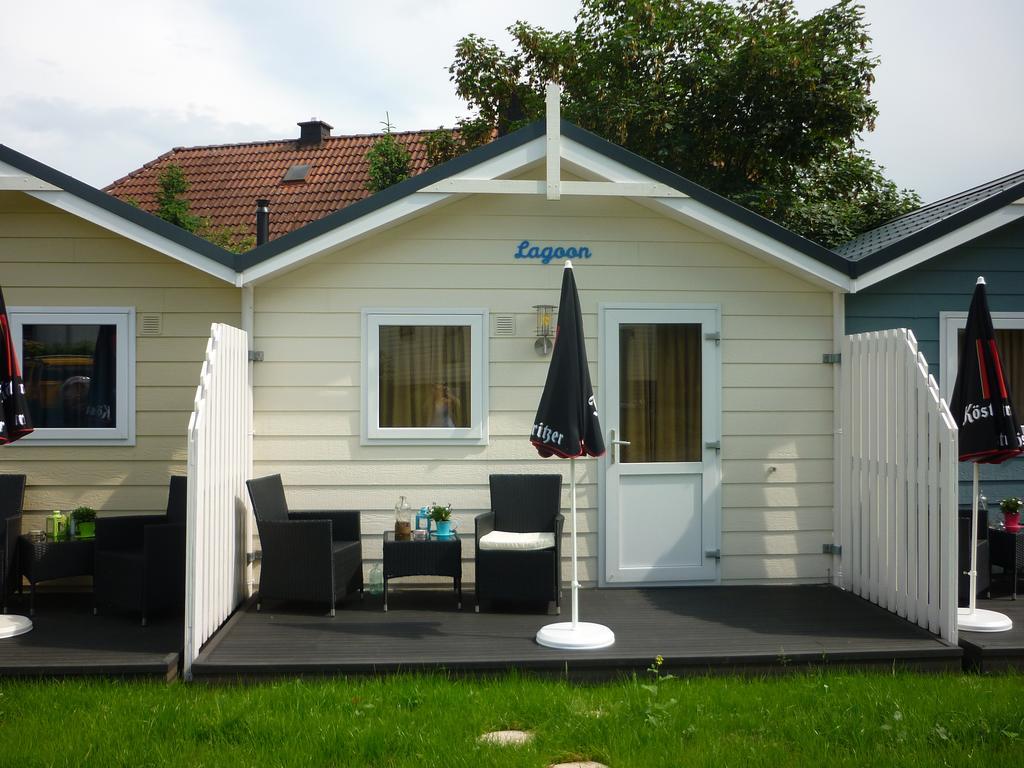 Zu Jeddelohs Lodge Hotel Gladenbach Extérieur photo